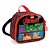 Mochila de Costas + Lancheira + Estojo Avengers Heróis VM - Imagem 3