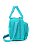Lancheira Térmica Verde Up4You Crinkle Juvenil - Luxcel - Imagem 5