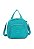 Lancheira Térmica Verde Up4You Crinkle Juvenil - Luxcel - Imagem 1