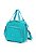 Lancheira Térmica Verde Up4You Crinkle Juvenil - Luxcel - Imagem 3