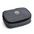 Estojo Box Shock Grande Matelasse Cinza - Seanite - Imagem 1