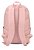 Mochila de Costas + Estojo Box Barbie Coraçao Rosa - Luxcel - Imagem 6