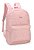 Mochila de Costas + Estojo Box Barbie Coraçao Rosa - Luxcel - Imagem 2