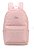 Mochila de Costas + Estojo Box Barbie Coraçao Rosa - Luxcel - Imagem 3