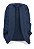 Mochila de Costa Capitão América Escudo Azul Escuro - Luxcel - Imagem 7