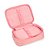 Mochila de Costas + Estojo Box Nuvem Rosa Up4You - Imagem 5