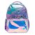 Mochila de Costas + Estojo Box Pack Me Fundo do Mar - Imagem 2