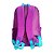 Mochila de Costas Rebecca Bonbon Lílás AVARIA RB2061 - Imagem 3