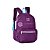 Mochila de Costas Rebecca Bonbon Lílás AVARIA RB2061 - Imagem 2