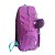 Mochila de Costas Rebecca Bonbon Lílás AVARIA RB2061 - Imagem 4