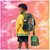 Mochila Costas + Lancheira + Estojo + Garrafa T-rex + BRIND - Imagem 6