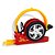 Brinquedo Crazy streets Mega Speed Pista Radical - Imagem 2