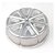 Forma de Aluminio Caparroz Torta G Ballerine 25x7cm - Imagem 1