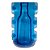 Forma de Chocolate Garrafinha de Licor 9 cm - Imagem 1