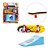 Brinquedo Kit Radical X-Trick Skate de dedo e Rampa - Zein - Imagem 1