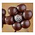 Chocolate Melken Ao Leite em Barra 1,010kg Harald - Imagem 3
