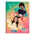 Caderno Espiral Romeu e Julieta 80 Folhas 1Mat - Tilibra - Imagem 1