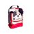 Lancheira Cãozinho Cinza Creche Clio Pets 2 Bolsos - AVARIA - Imagem 2
