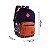 Mochila Escolar Costas Floral Tropical Seanite - AVARIA - Imagem 5