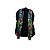 Mochila Escolar Costas Floral Tropical Seanite - AVARIA - Imagem 4
