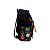 Mochila Escolar Costas Floral Tropical Seanite - AVARIA - Imagem 3