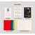 Caderno Inteligente Harry Potter Hogwarts 80fls - Pequeno - Imagem 3