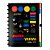 Caderno Inteligente Harry Potter Hogwarts 80fls - Pequeno - Imagem 2