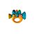 Brinquedo Trombeta Musical Animal Infantil Musical Zoop Toys - Imagem 2