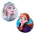 Kit Almofadas Elsa e Anna Frozen Macias Divertida Decorativa - Imagem 1