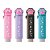 Caneta Borracha Patinha – Tris – Holic - Pets Cores 1Un - Imagem 1