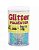 Glitter Poliéster Citrico 3,5g Azul - 1un - Imagem 1