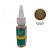 Brilho Poliéster 15g Multicolor - 1un - Imagem 1