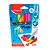 Canetinha Hidrográfica Color'Peps Magic Kit com 10 - Maped - Imagem 1