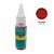 Brilho Poliéster 15g Vermelho - 1un - Imagem 1