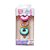 Borracha Donuts Holic Fofurices – Com 4 Un Coloridas - TRIS - Imagem 2