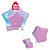 Fita Corretiva Estrela Holic Dreamy – 8m x 5mm - TRIS - Imagem 1