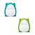 Borracha Anti Stress Mini Cute Menino 1Un - MAPED - Imagem 1