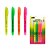 Kit Canetas Marca Texto Cores 4Un- GATTE - Imagem 1