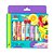 Caneta Marca Texto Be Bold Bee Perfumada Escolar 10Un - Imagem 1