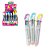Caneta Multicolorida Unicornio 10 cores - 1Un - Imagem 1