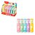 Caneta Marca Texto Cores Flex Pastel 1Un - Maped - Imagem 1