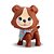Brinquedo Minha Maletinha Pet Shop Cachorrinho - Divertoys - Imagem 2