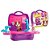 Brinquedo Minha Maletinha Pet Shop Cachorrinho - Divertoys - Imagem 1