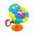 Brinquedo Volante Bebê Motorista C/ Luz E Som - Zoop Toys - Imagem 2