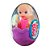 Brinquedo Fashion Eggs Boneca no Ovinho - Imagem 1