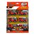 Kit Mini Caminhões Carrinhos Bombeiros 6un - Imagem 1
