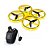Drone Quadricóptero de Brinquedo Hand Com Controle Por Gesto - Imagem 1