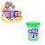 Brinquedo Gelelé Slime Candy Soft Verde 180g 1Un - Imagem 1