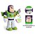 Boneco Meu Amigo Buzz Lightyear com Som Toy Story - AVARIA - Imagem 2