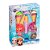 Kit Sorveteria Atividades Disney Frozen Ana e Elsa - Toyng - Imagem 1